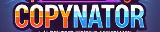 The Ultimate AI Copywriting Machine
